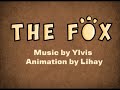 fox animation