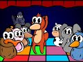fox animation