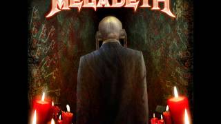 Watch Megadeth Millennium Of The Blind video