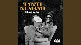Tanti Ni Mami