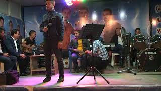 Mikail Cebrail Helal Nokım Uzun Hava Yanbağlama 2018 Kameraman Ahmet