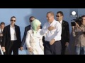 Pour le premier vote du "peuple" turc, Erdogan est favori