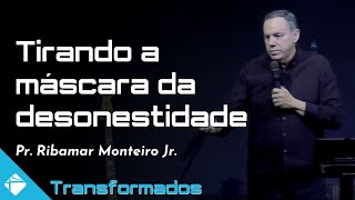 30/Mar/22 | Celebração Semanal | Pr. Ribamar Monteiro Jr.