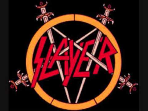 New Slayer Track &quot;Implode&quot; April 2014