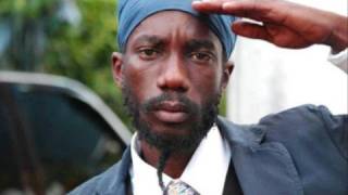 Video A what dat? Sizzla