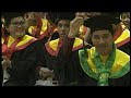 wisuda ui 2013