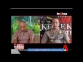 image Jubir Fpi Menyiram Teh Pada Narasumber Di Acara Apa Kabar Indonesia Pagi