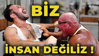 Son Durak Ahmet Aydin İle Youtube Türki̇yede Bi̇r İlki̇ Gerçekleşti̇rdi̇k