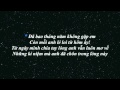 Chỉ Là Quá Khứ - Khánh Phương & Chương Đan (+lyrics&vietsub)