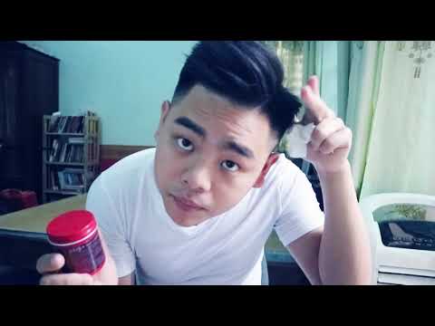 Sáp Vuốt Tóc Nên Dùng Loại Nào ? Vuốt Vào Đẹp Trai