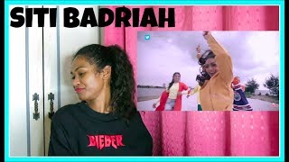 Siti Badriah - Lagi Syantik (Official Music Video) | Reaction