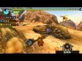 【PSP】 MHP3 - Guild 7★ Key Q. : 大口に挟まれて