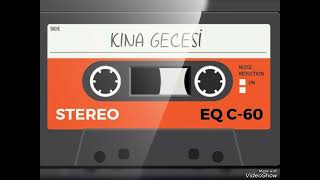Havi̇n Müzi̇k Hozan Hamza Kina Gecesi̇ 2025