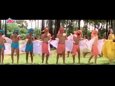 Ui Amma Ui Amma Kya Karata Hai - Karishma Govinda Raja Babu...