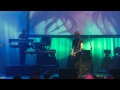 Porcupine Tree "Strip The Soul / Dot Three" Live in Tilburg