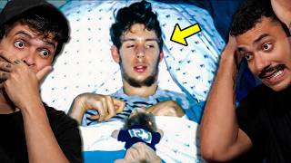 Esse Cara Saiu De Um Coma De 12 Anos E O Que Ele Disse Vai Chocar Você
