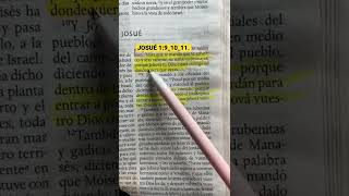 Jehová Te Dice Mira Que Te Mando Que Te Esfuerces Y Seas Valiente. 15 Segundos Para Escuchar
