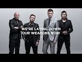 Building 429 - White Flag (Official Lyric Video)