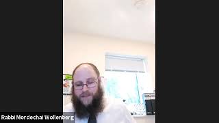 Sermon Erev Pesach - Rights, Freedom and Responsibilities