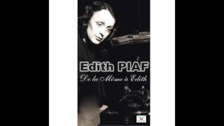 Watch Edith Piaf Coup De Grisou video