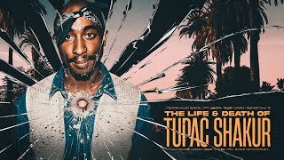 The Life & Death of Tupac Shakur - Official Trailer