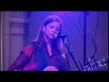 Carrie Newcomer - I Believe [WFYIOnline]
