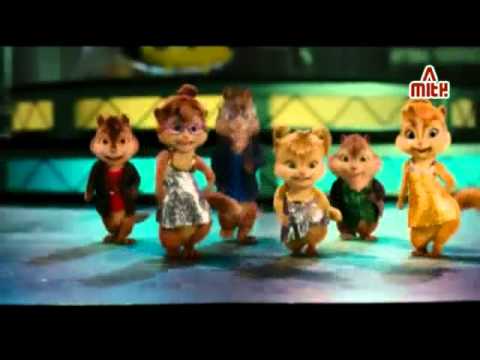 Sheila Ki Jawani - Tees Maar Khan (Cartoon Version)