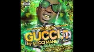 Watch Gucci Mane Drug Lord snippet video