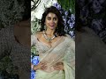 #shriyasaran Looks Hot in Saree from a Recent Event