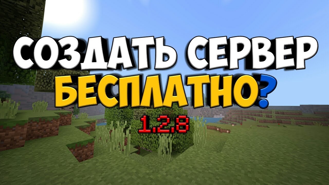 Как сделать сервер платный Как сделать сервер платный