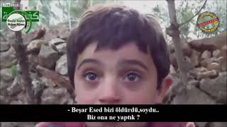 Suriyeli Çocuklar أطفال سوريا
