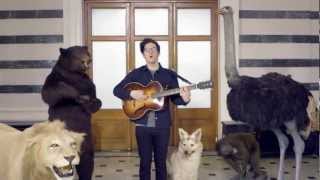 Watch Dan Croll Compliment Your Soul video