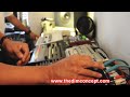 Analog Live Session #5- The DIM Concept