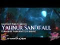 Guild Wars 2 - Domain of Vabbi Insight: Yahnur Sandfall