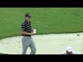holes