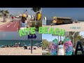 Kite Beach | Dubai | Most happening Beach | Must Visit