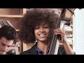 tiny desk concert