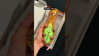 Unboxing The Brandnew Mercurial Safari Boots