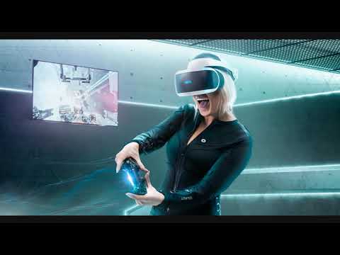 CES 2019 Videogame, secondo amore