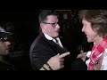 JUERGEN DREWS backstage ntoi ricardo marinello marc terenzi