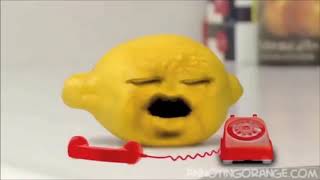 Annoying Orange All Deaths Part 2 Reuploaded