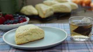 Brunch Recipes - How to Make Scones