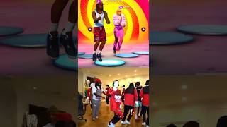 Kai Cenat Does Tylil Viral Dance
