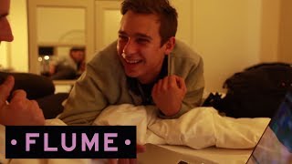 Flume - Infinity Prism Tour: Part 4 - Adelaide