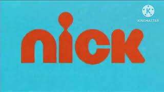 Nickelodeon Productions Zipper Logo