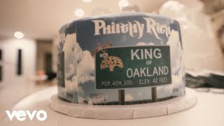 Philthy Rich - King Of Oakland (Official Video)