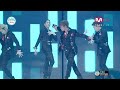 130718 Mnet 20's Choice : Shinhwa - This Love