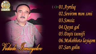 Vidadi İsmayılov Arxiv 1999