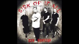 Watch Sick Of It All My Life video