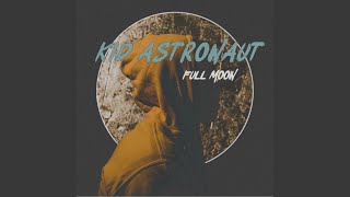 Watch Kid Astronaut Party On The Moon video